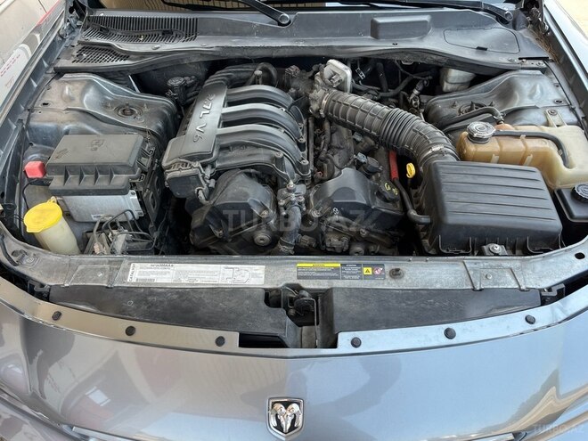 Dodge Charger 2005, 347,618 km - 2.7 л - Sumqayıt
