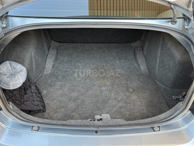 Dodge Charger 2005, 347,618 km - 2.7 л - Sumqayıt