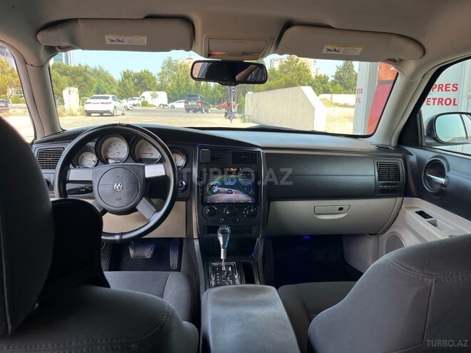 Dodge Charger 2005, 347,618 km - 2.7 л - Sumqayıt