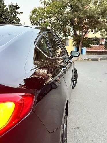 Ford Fusion (North America) 2018, 230,000 km - 1.5 l - Sumqayıt
