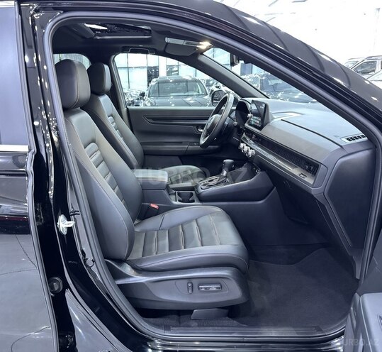 Honda CR-V 2024, 15,900 km - 2.0 л - Bakı