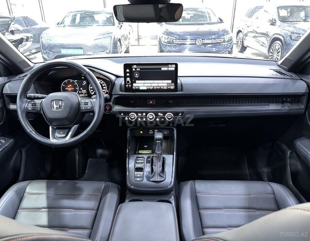 Honda CR-V 2024, 15,900 km - 2.0 л - Bakı