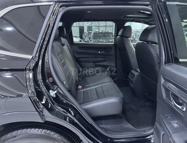 Honda CR-V 2024, 15,900 km - 2.0 л - Bakı