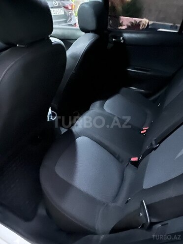Hyundai i20 2012, 185,000 km - 1.4 l - Bakı