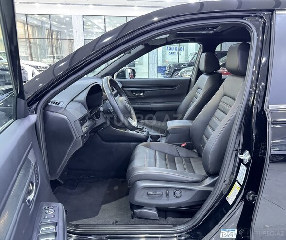 Honda CR-V 2024, 15,900 km - 2.0 л - Bakı