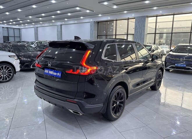 Honda CR-V 2024, 15,900 km - 2.0 л - Bakı