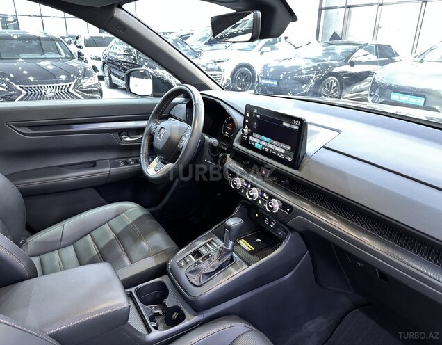 Honda CR-V 2024, 15,900 km - 2.0 л - Bakı