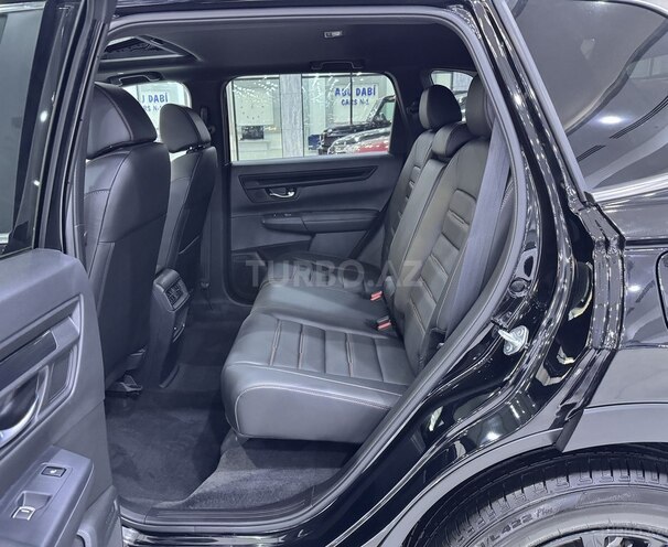 Honda CR-V 2024, 15,900 km - 2.0 л - Bakı