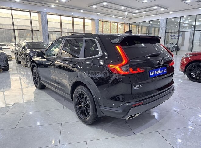 Honda CR-V 2024, 15,900 km - 2.0 л - Bakı