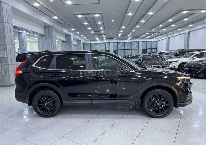 Honda CR-V 2024, 15,900 km - 2.0 л - Bakı
