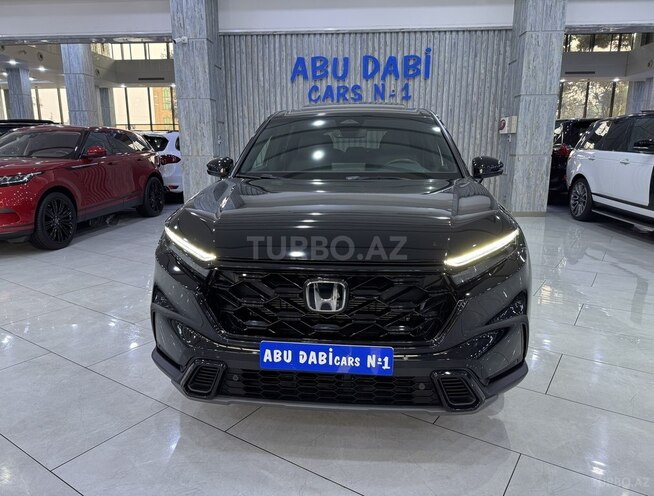 Honda CR-V 2024, 15,900 km - 2.0 л - Bakı