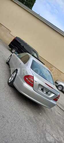 Mercedes E 350 2006, 244,000 km - 3.5 л - Bakı