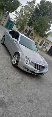 Mercedes E 350 2006, 244,000 km - 3.5 л - Bakı