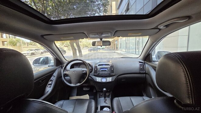 Hyundai Elantra 2008, 194,000 km - 1.6 л - Bakı