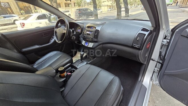 Hyundai Elantra 2008, 194,000 km - 1.6 л - Bakı