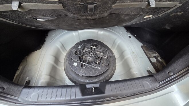 Hyundai Elantra 2008, 194,000 km - 1.6 л - Bakı