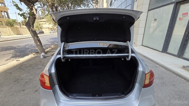 Hyundai Elantra 2008, 194,000 km - 1.6 л - Bakı