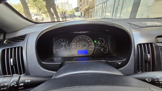 Hyundai Elantra 2008, 194,000 km - 1.6 л - Bakı