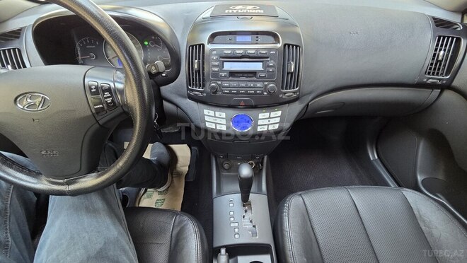 Hyundai Elantra 2008, 194,000 km - 1.6 л - Bakı