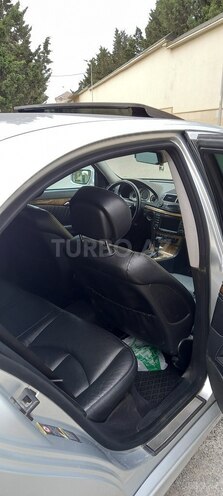 Mercedes E 350 2006, 244,000 km - 3.5 л - Bakı