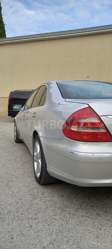 Mercedes E 350 2006, 244,000 km - 3.5 л - Bakı
