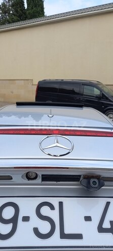 Mercedes E 350 2006, 244,000 km - 3.5 л - Bakı