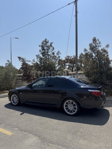 BMW 525 2007, 187,000 km - 2.5 л - Bakı