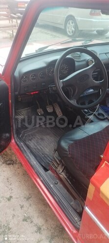 LADA (VAZ) 2106 1995, 146,000 km - 1.6 л - Şirvan