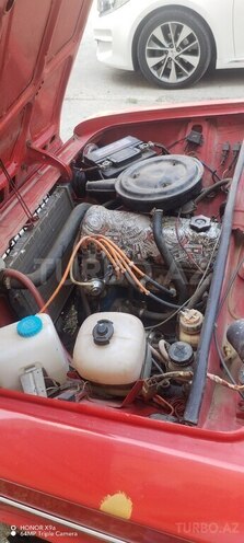 LADA (VAZ) 2106 1995, 146,000 km - 1.6 л - Şirvan