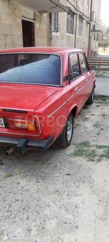 LADA (VAZ) 2106 1995, 146,000 km - 1.6 л - Şirvan