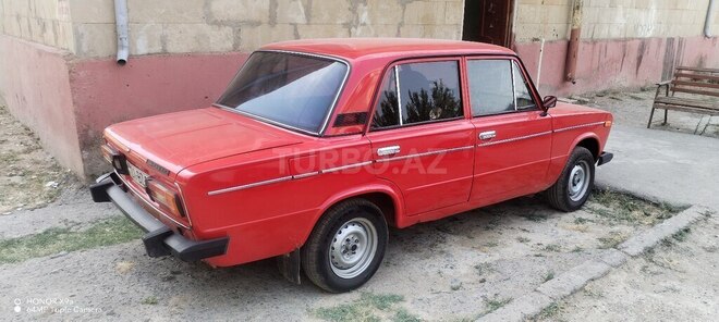 LADA (VAZ) 2106 1995, 146,000 km - 1.6 л - Şirvan