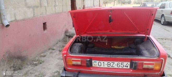 LADA (VAZ) 2106 1995, 146,000 km - 1.6 л - Şirvan