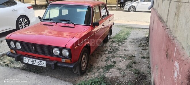 LADA (VAZ) 2106 1995, 146,000 km - 1.6 л - Şirvan