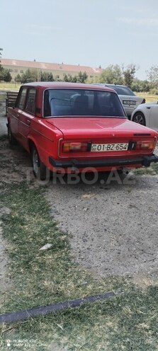 LADA (VAZ) 2106 1995, 146,000 km - 1.6 л - Şirvan