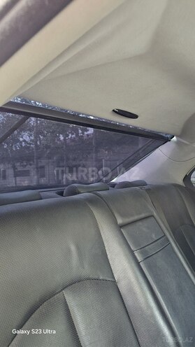 Mercedes E 320 2002, 308,000 km - 3.2 л - Bakı