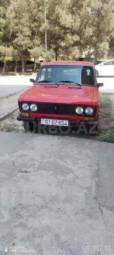 LADA (VAZ) 2106 1995, 146,000 km - 1.6 л - Şirvan