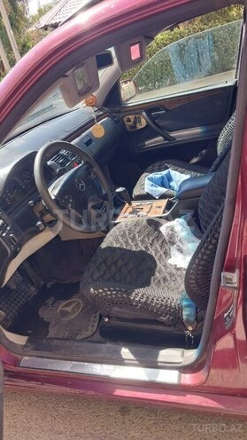 Mercedes E 220 d 2002, 600,000 km - 2.2 л - Bakı
