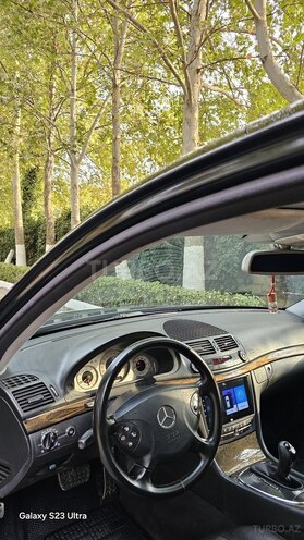 Mercedes E 320 2002, 308,000 km - 3.2 л - Bakı