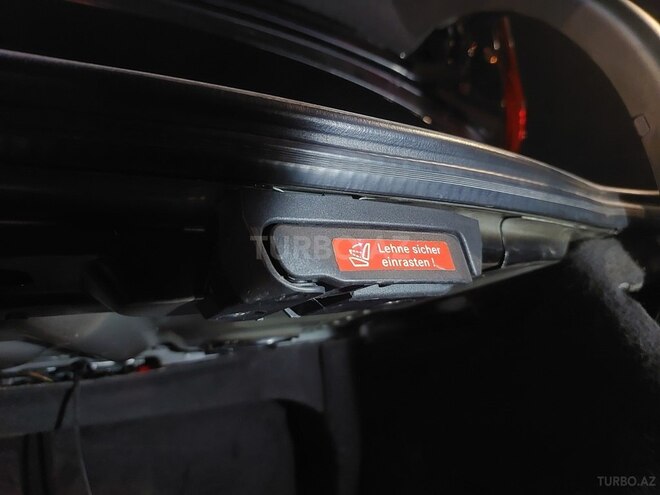 Mercedes E 320 2002, 308,000 km - 3.2 л - Bakı