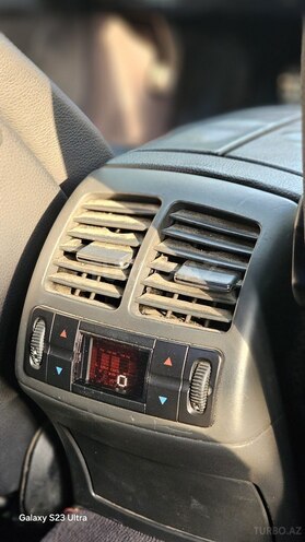 Mercedes E 320 2002, 308,000 km - 3.2 л - Bakı