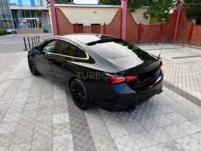 Chevrolet Malibu 2020, 145,000 km - 1.5 л - Bakı