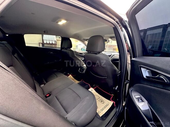 Chevrolet Malibu 2020, 145,000 km - 1.5 л - Bakı