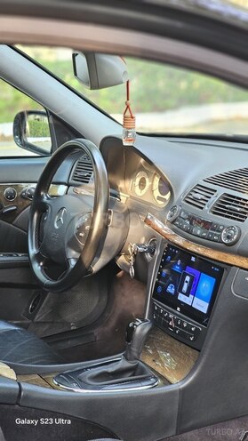 Mercedes E 320 2002, 308,000 km - 3.2 л - Bakı