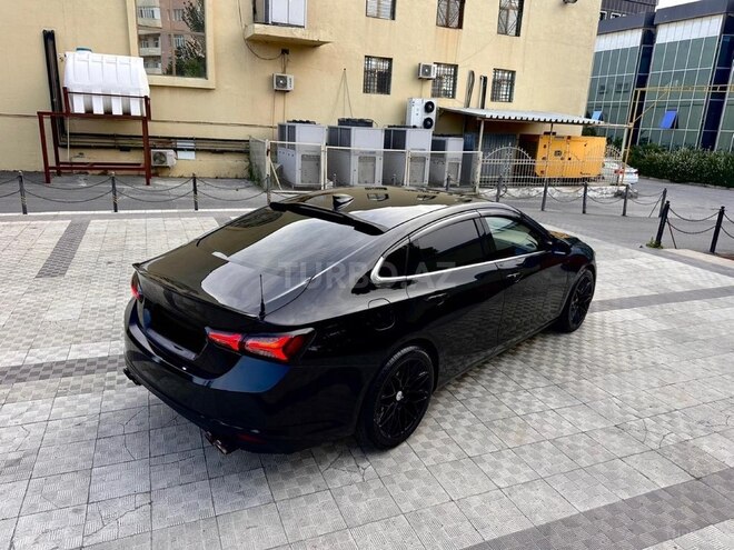 Chevrolet Malibu 2020, 145,000 km - 1.5 л - Bakı