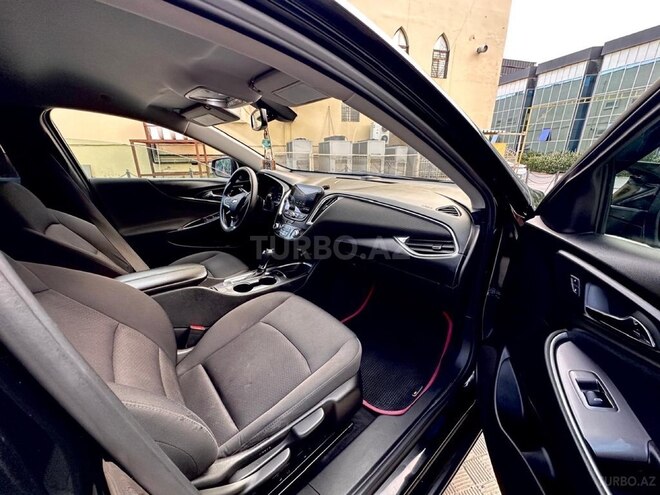 Chevrolet Malibu 2020, 145,000 km - 1.5 л - Bakı