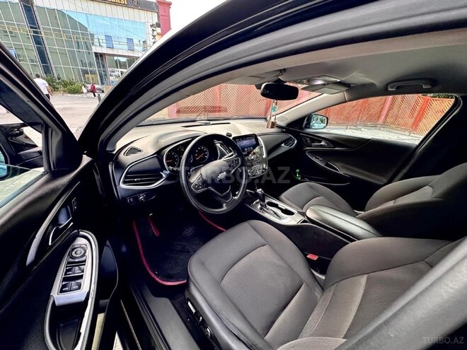 Chevrolet Malibu 2020, 145,000 km - 1.5 л - Bakı