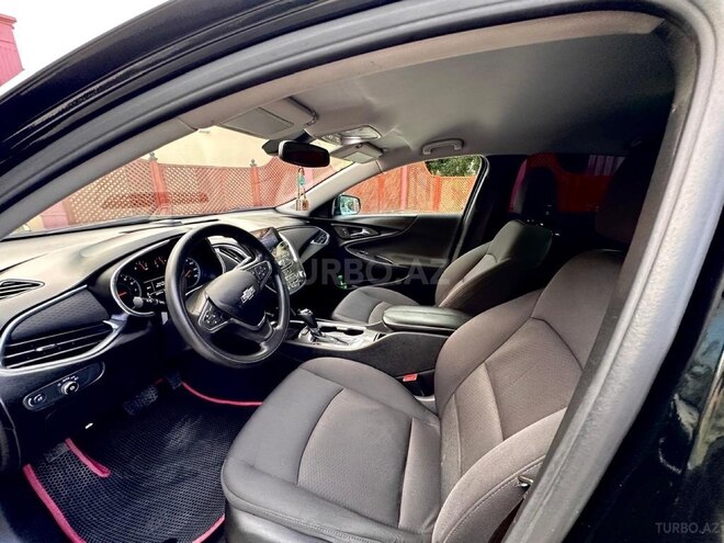 Chevrolet Malibu 2020, 145,000 km - 1.5 л - Bakı