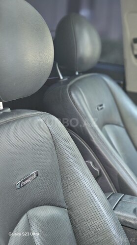 Mercedes E 320 2002, 308,000 km - 3.2 л - Bakı