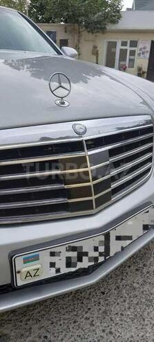 Mercedes E 350 2006, 244,000 km - 3.5 л - Bakı