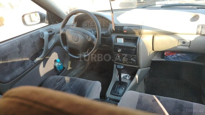 Opel Astra 1996, 280,000 km - 1.6 l - Bakı
